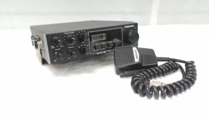 President Jackson SSB CB Radio Sold As Seen No Warranty Junksale