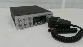 President Grant SSB CB Radio Sold As Seen No Warranty Junksale