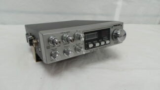 President Grant Classic SSB CB Radio Sold As Seen No Warranty Junksale