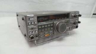 Kenwood TS-440S Sold As Seen No Warranty Junksale