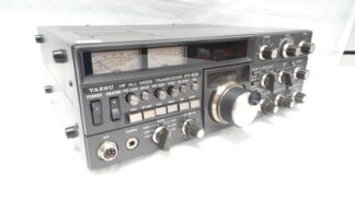 Yaesu FT-102 Sold As Seen No Warranty Junksale