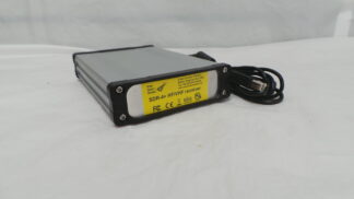 Cross Country Wireless SDR4+ Sold As Seen No Warranty Junksale