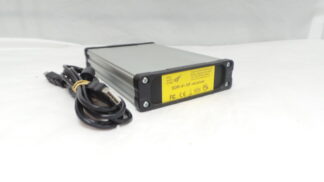 Cross Country Wireless SDR4+ Sold As Seen No Warranty Junksale