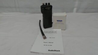 Radio Shack CB Radio Handset CB Radio Sold As Seen No Warranty Junksale