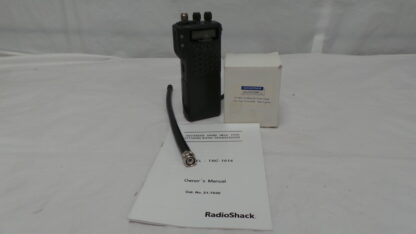 Radio Shack CB Radio Handset CB Radio Sold As Seen No Warranty Junksale