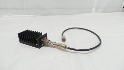 100W Dummy Load Sold As Seen No Warranty Junksale