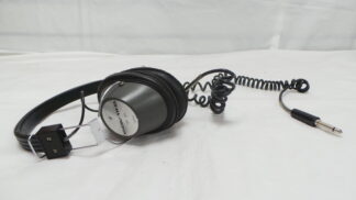 Yaesu Headphones Sold As Seen No Warranty Junksale