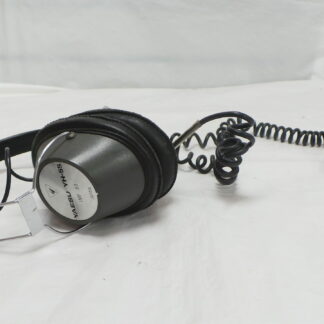 Yaesu Headphones Sold As Seen No Warranty Junksale