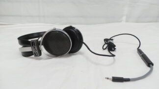 Kenwood Headphones Sold As Seen No Warranty Junksale