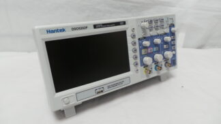 Hantek 5000 Scope Sold As Seen No Warranty Junksale