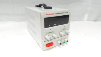 Maisheng MS-305D Sold As Seen No Warranty Junksale