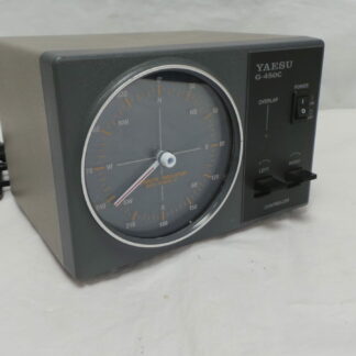 Yaesu 450C Controller Sold As Seen No Warranty Junksale