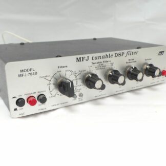 MFJ-784B USED Sold As Seen Junksale