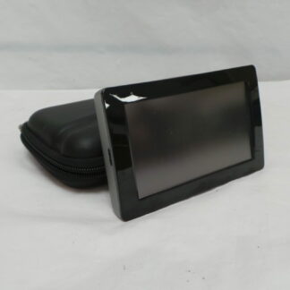 Geosat Sat Nav Sold As Seen No Warranty Junksale