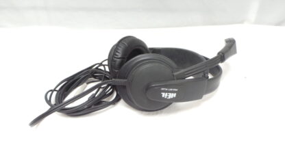 Heil Pro-Set Plus Headset Sold As Seen No Warranty Junksale