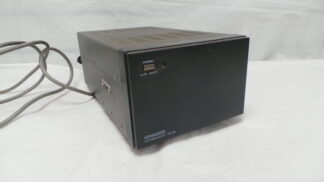 Kenwood PS-52 Power Supply Sold As Seen No Warranty Junksale