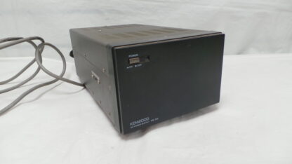 Kenwood PS-52 Power Supply Sold As Seen No Warranty Junksale