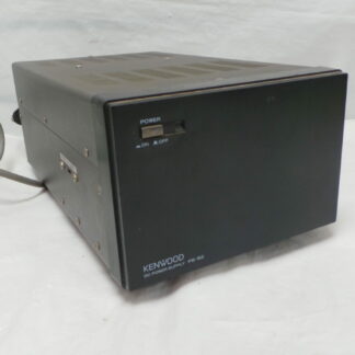 Kenwood PS-52 Power Supply Sold As Seen No Warranty Junksale