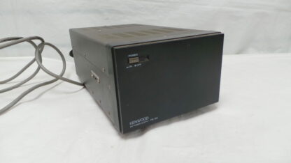 Kenwood PS-52 Power Supply Sold As Seen No Warranty Junksale