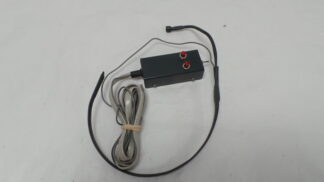 Mobilite Microphone Sold As Seen No Warranty Junksale