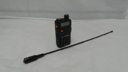 Baofeng UV-5R Sold As Seen No Warranty Junksale