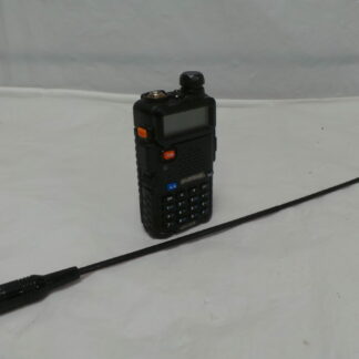 Baofeng UV-5R Sold As Seen No Warranty Junksale