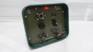 Military (MOD) ATU Sold As Seen No Warranty Junksale