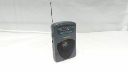 Maxim AM/FM Radio Sold As Seen No Warranty Junksale