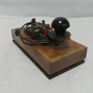 Morse Key Sold As Seen No Warranty Junksale