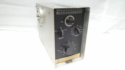 Collins Antenna Coupler Sold As Seen No Warranty Junksale