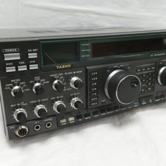 Yaesu FT-1000D Sold As Seen No Warranty Junksale