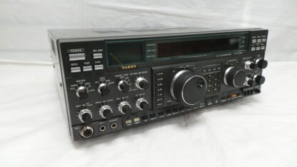 Yaesu FT-1000D Sold As Seen No Warranty Junksale