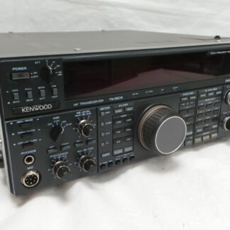 Kenwood TS-950SD Sold As Seen No Warranty Junksale