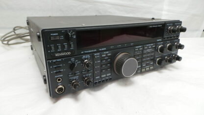 Kenwood TS-950SD Sold As Seen No Warranty Junksale