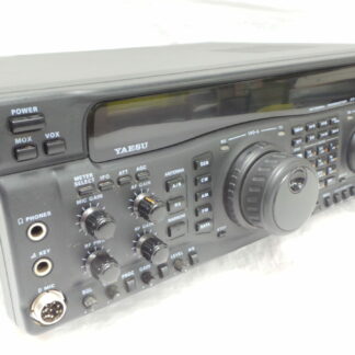 Yaesu FT-920 Sold As Seen No Warranty Junksale