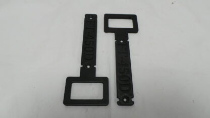 FT-450D Carry Handles Sold As Seen No Warranty Junksale