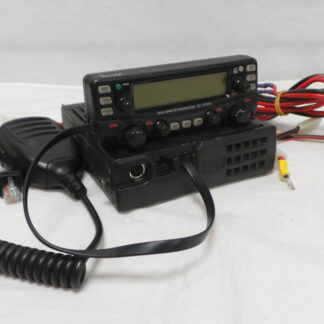 Icom IC-2725 Sold As Seen No Warranty Junksale