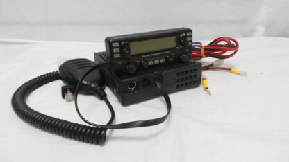 Icom IC-2725 Sold As Seen No Warranty Junksale