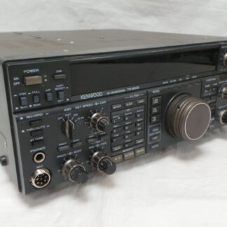 Kenwood TS-850 Sold As Seen No Warranty Junksale