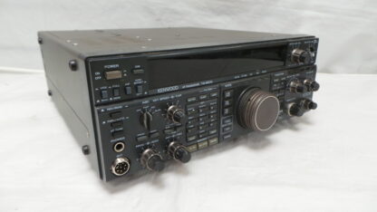 Kenwood TS-850 Sold As Seen No Warranty Junksale