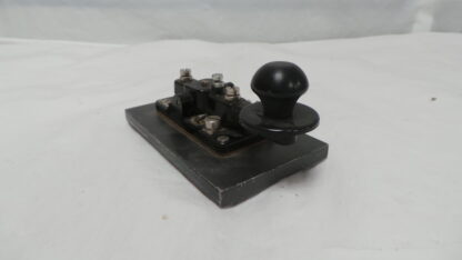 Morse Key Sold As Seen No Warranty Junksale