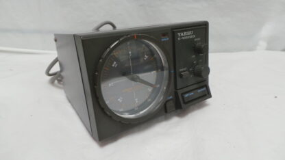 Yaesu G-1000 Rotator Controller Sold As Seen No Warranty Junksale