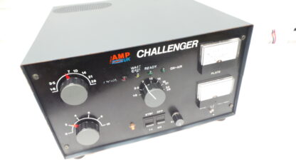 Liner Amp Challenger UK Up Sold As Seen No Warranty Junksale