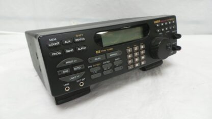 Uniden UBC-9000 XLT USED Sold As Seen Junksale