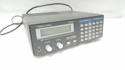 Realistic Pro-2006 USED Sold As Seen Junksale