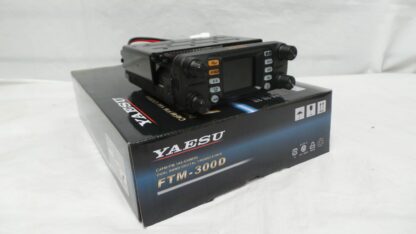 Yaesu FTM-300D USED | 2 Years Warranty