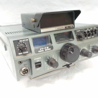 Yaesu FT-7B USED Sold As Seen Junksale