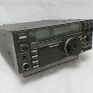 Icom IC-735 USED Sold As Seen Junksale