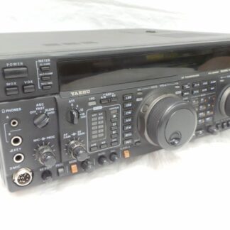 Yaesu FT-1000MKV Field USED Sold As Seen Junksale