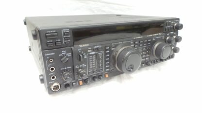 Yaesu FT-1000MKV Field USED Sold As Seen Junksale